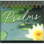 Perpetual Calendar - Psalms; Beside Still Waters